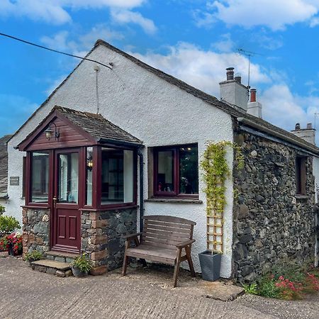 Bassenthwaite Farm Cottage Kültér fotó