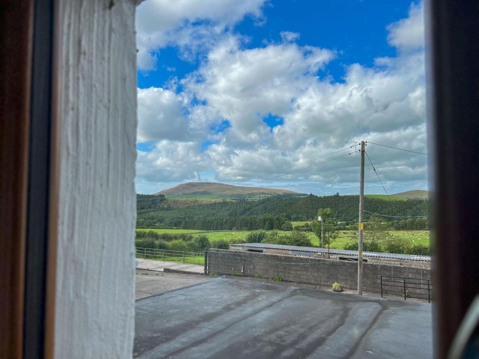 Bassenthwaite Farm Cottage Kültér fotó